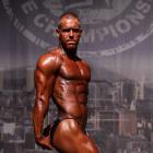 Matt  Oden - NPC Alabama State Championships 2012 - #1